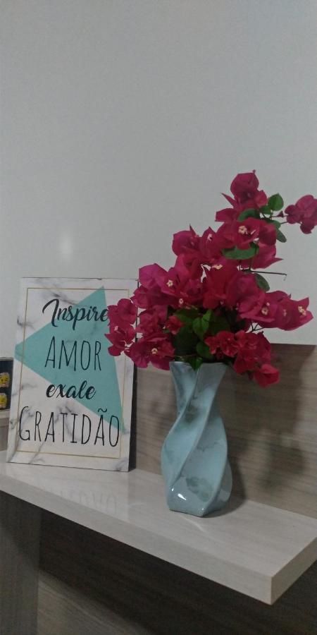 Recanto Feliz Olímpia Exterior foto